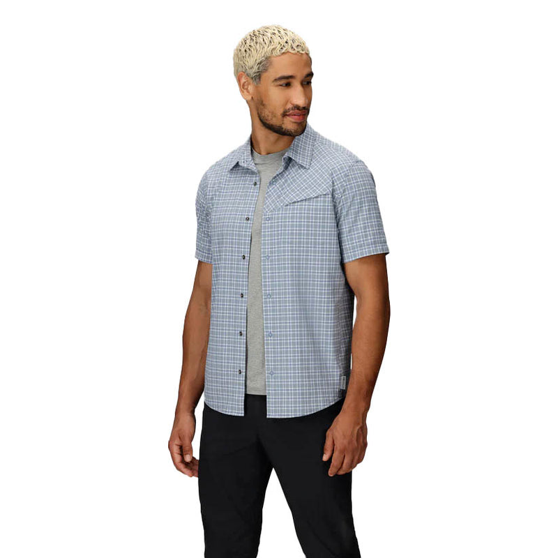 Astroman short sleeve shirt - Outdoor Research