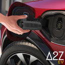 Adaptateur Stellar Plug pour borne Tesla (NACS) vers véhicule J1772 de A2Z - Exclusif en ligne