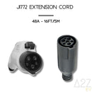 Extension pour câble J1772 de 5m de A2Z - Exclusif en ligne