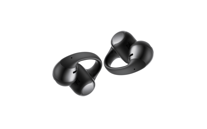Écouteurs oreilles libres sans-fil OPENDOTS ONE de Shokz - Exclusif en ligne