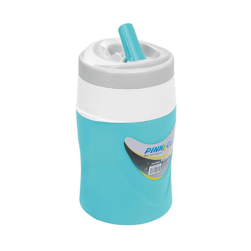 Insulated jug 1 L Platino Pinnacle - Online exclusive