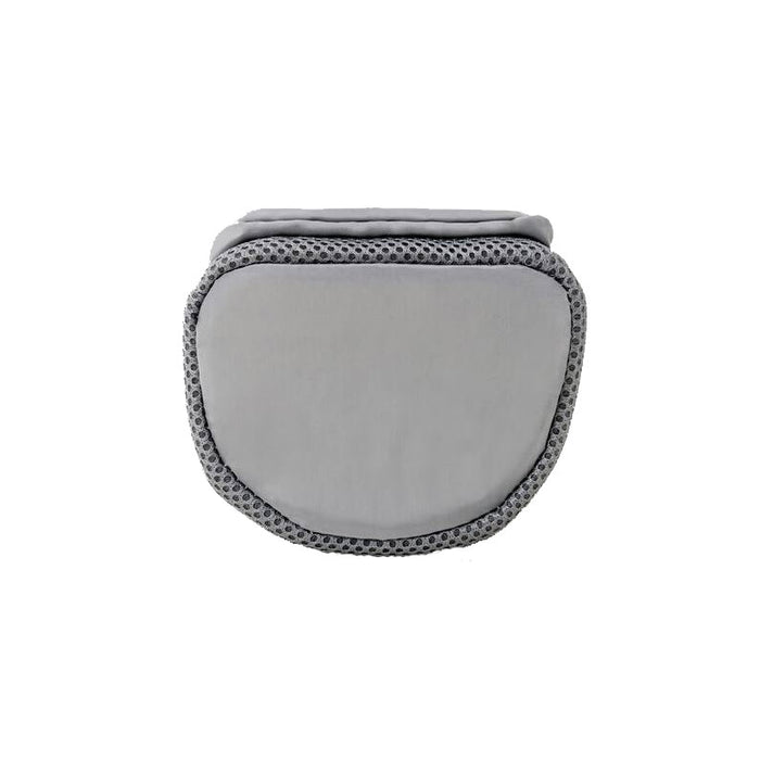 Sac Filet Pour Bouteille D'eau Avec Bandoulière - Léger, Respirant, Idéal Sport, Randonnée, Vélo