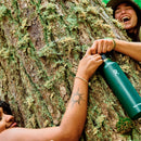 Hydro Flask insulated bottle with standard cap (621 ml)