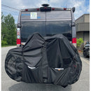 Housse 2 vélos Large 76 po pour voiture et VUS - Imatech & Moore - Exclusif en ligne