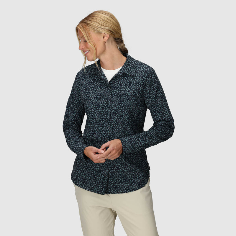 Astroman long sleeve shirt - Outdoor Research