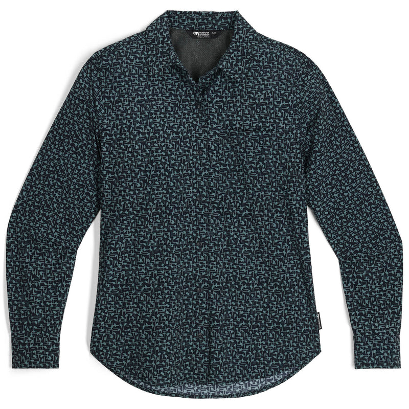 Astroman long sleeve shirt - Outdoor Research