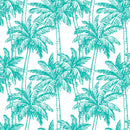 Serviette de plage en microfibre