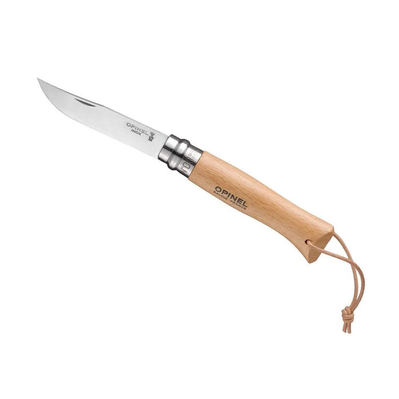 Couteau baroudeur No 8 Opinel