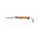 Bushwhacker knife No 7 Opinel