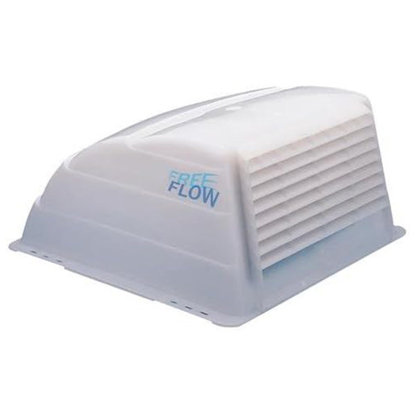 Couvre-aérateur Free Flow RV Pro - Exclusif en ligne