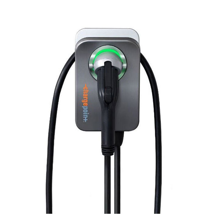 Home Flex EV charging station WI-FI 50A NEMA 6-50 ChargePoint - Online exclusive