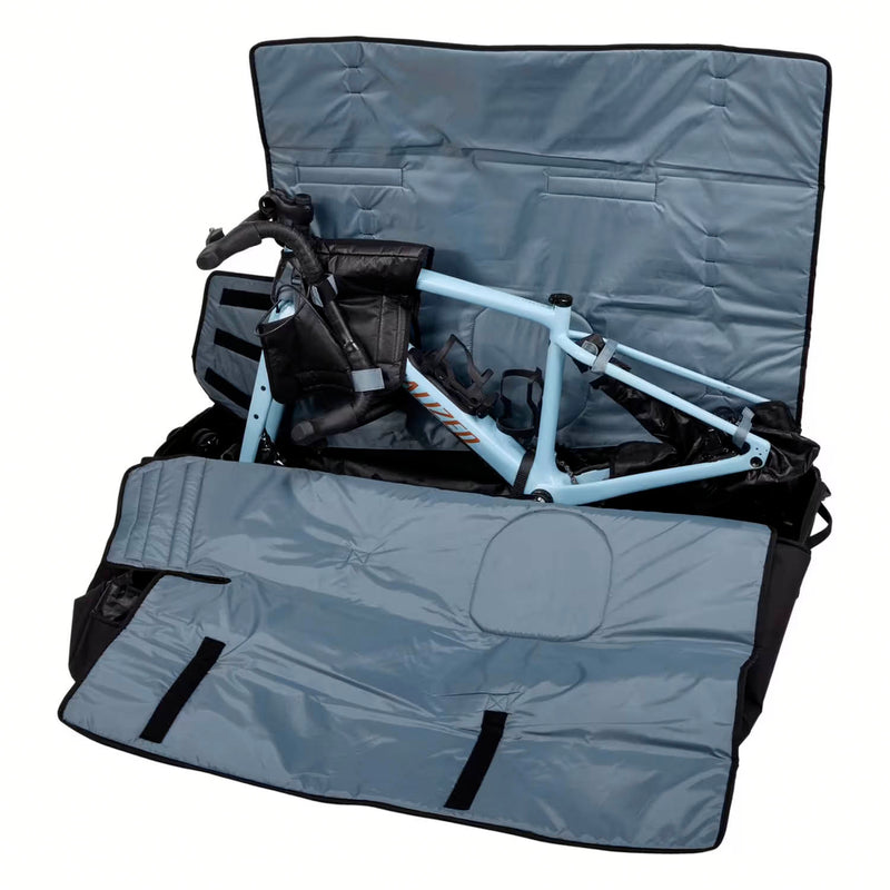 RoundTrip road bike travel case - Online exclusive