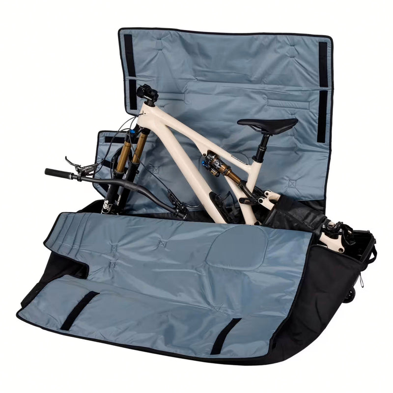 RoundTrip Road bike MTB travel case - Online exclusive