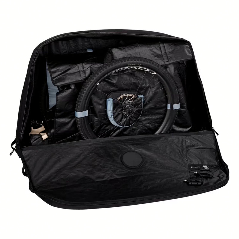 RoundTrip Road bike MTB travel case - Online exclusive