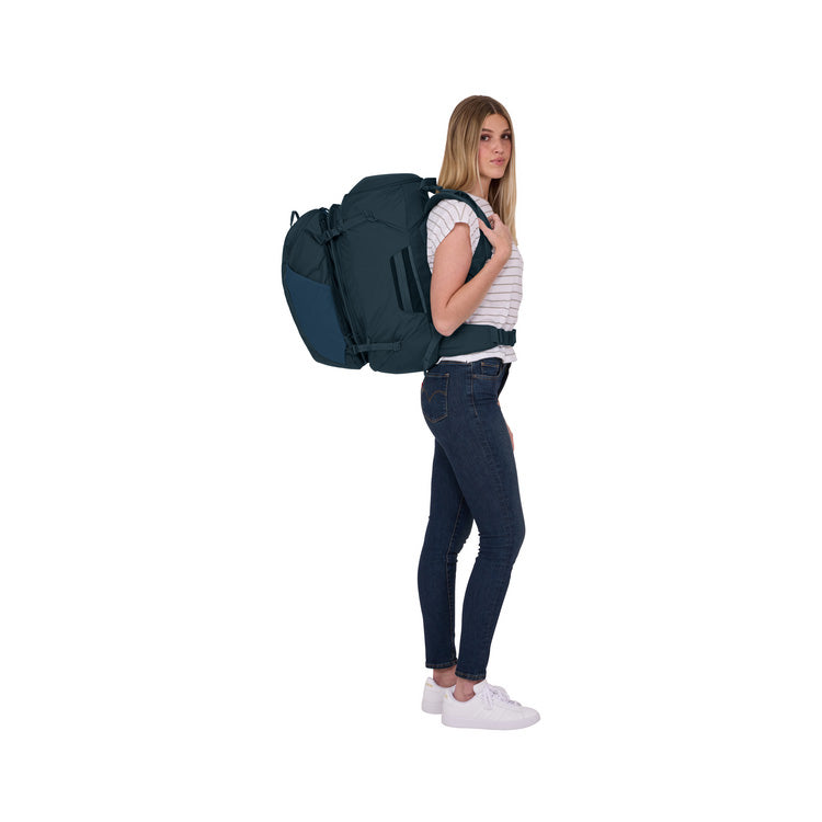 Thule Landmark 60L women's backpack