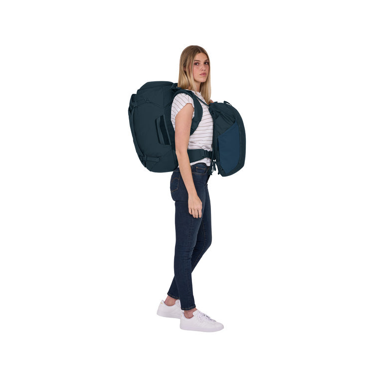 Thule Landmark 60L women's backpack