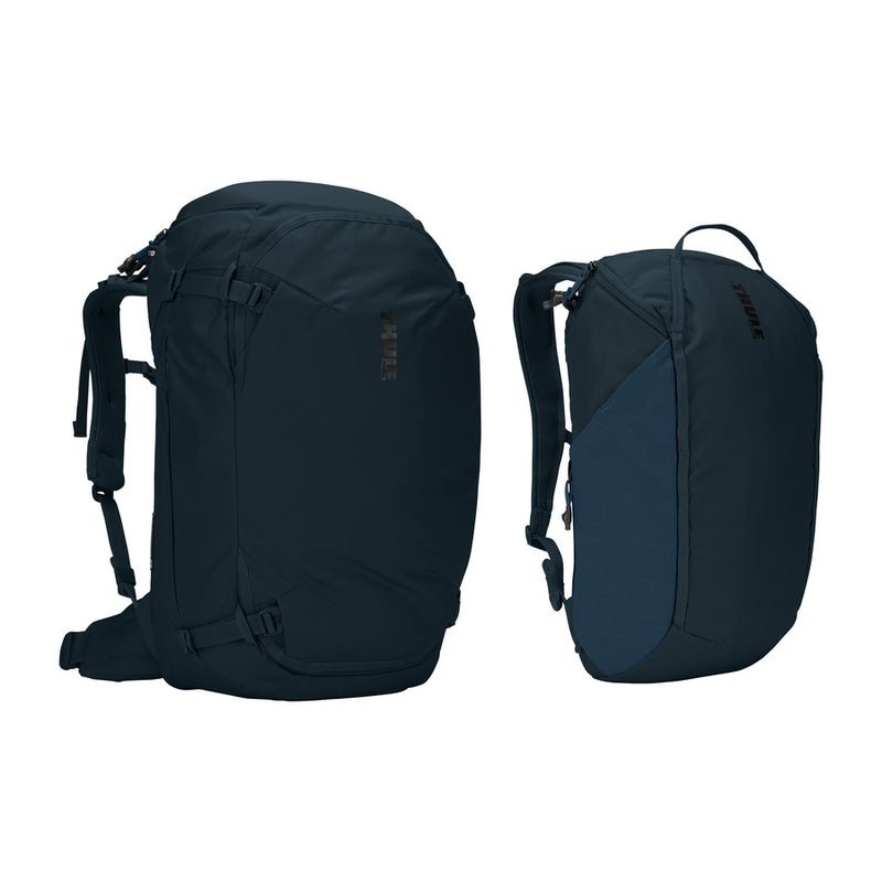 Sac à dos femme 60L Landmark Thule