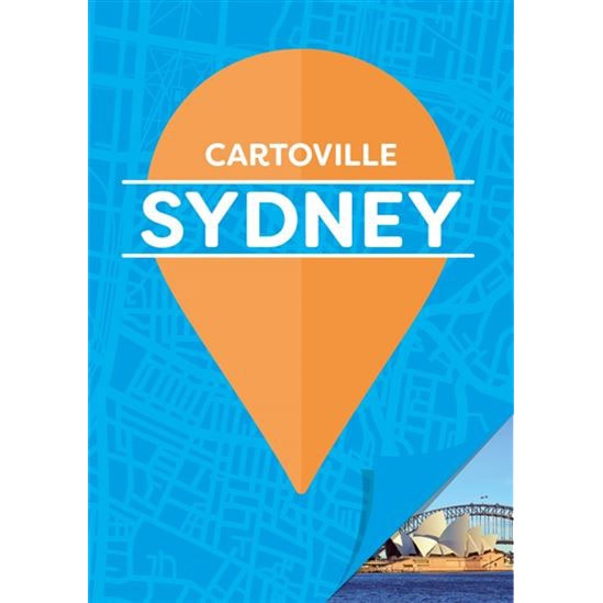 Guide Sydney
