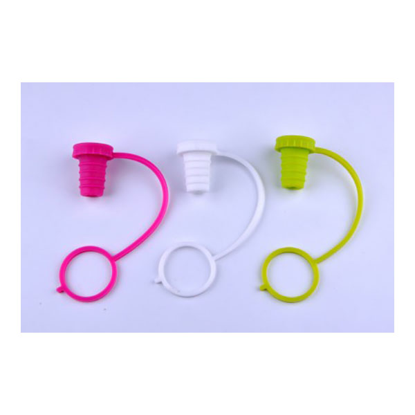 Cuisivin silicone tether cap