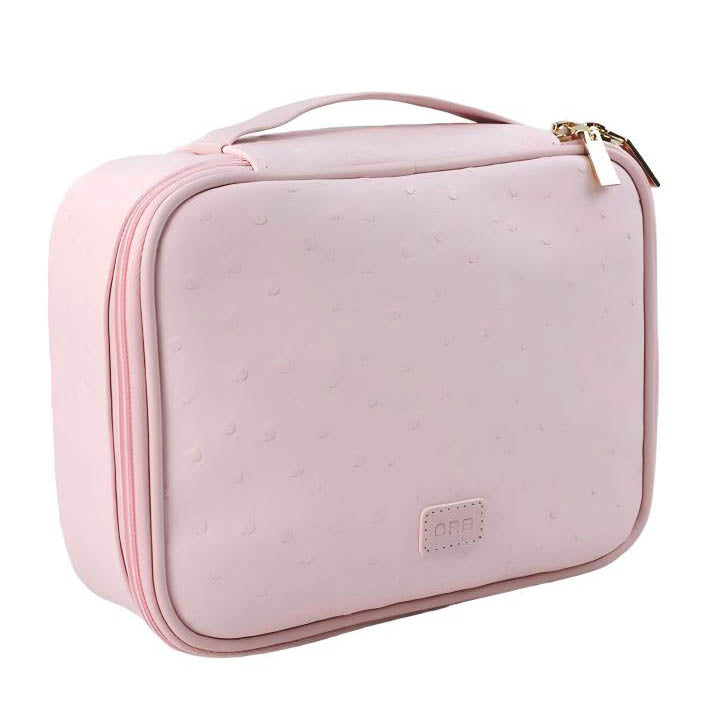 Trousse de toilette moyenne Ostrich de Orb Style