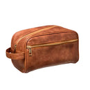 Trousse de voyage pour homme Vintage Agence 2L
