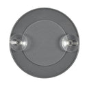 Miroir grossissant et pince à épiler