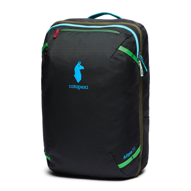 Del Dia Allpa 35L backpack