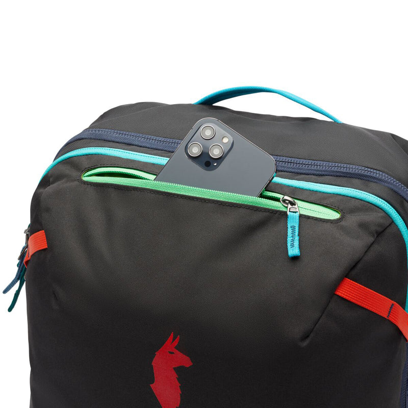 Del Dia Allpa 35L backpack