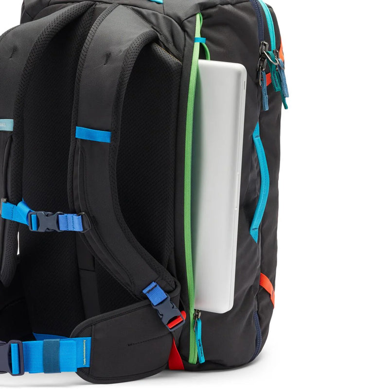 Del Dia Allpa 35L backpack