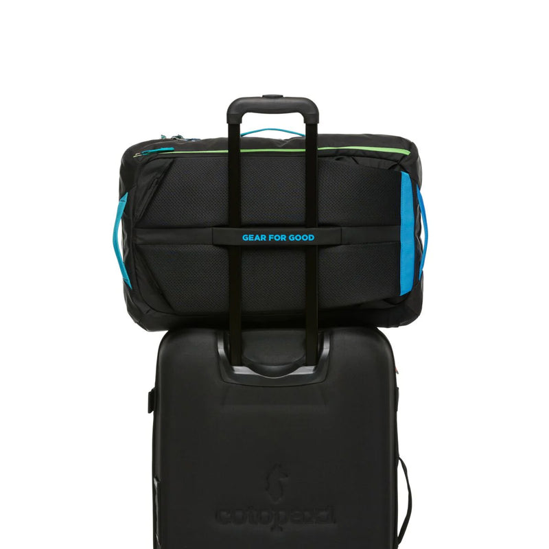 Del Dia Allpa 35L backpack