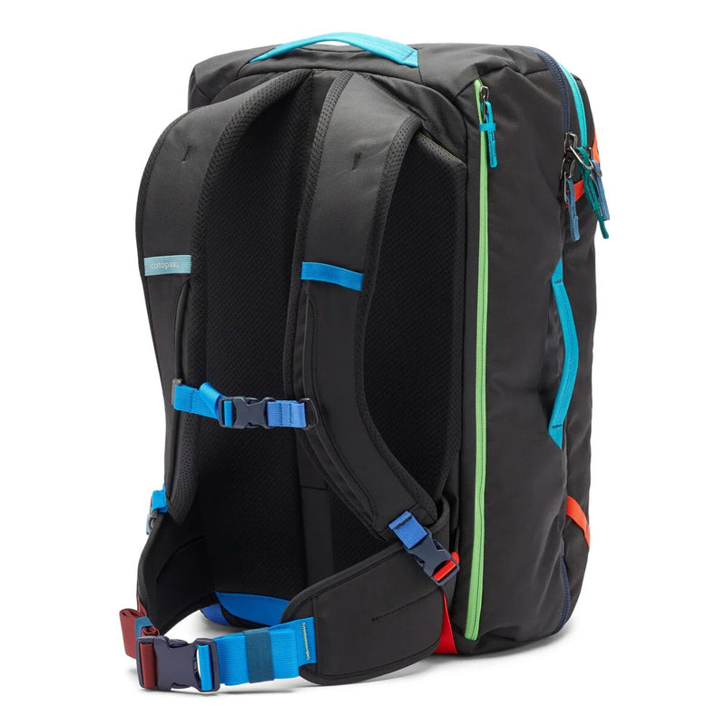 Del Dia Allpa 35L backpack