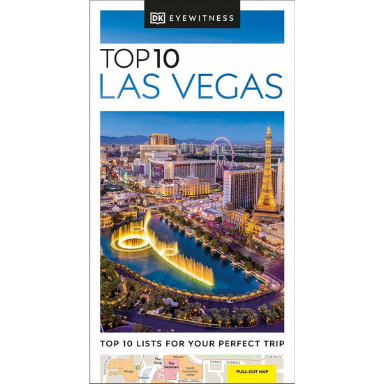 Guide Top 10 Las Vegas