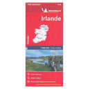 Carte Irlande Michelin