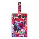 Étiquette à bagage