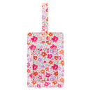 Étiquette à bagage