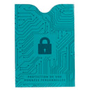 Protège passeport anti-RFID Agence 2L