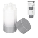 Agence 2L Set of 4 in 1 bottles