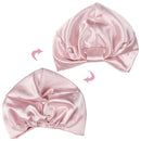 Agency 2L satin nightcap