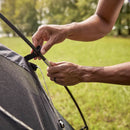 Tente pour 6 personnes avec vestibule Skydome de Coleman  - Exclusif en ligne