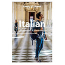 Italian Phrasebook & Dictionary Lonely Planet