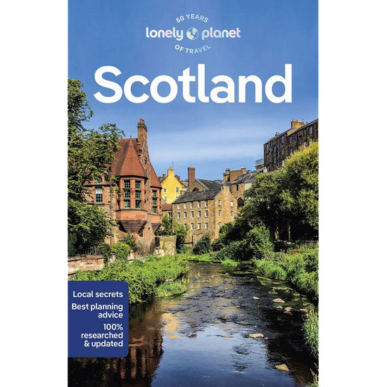 Guide Scotland