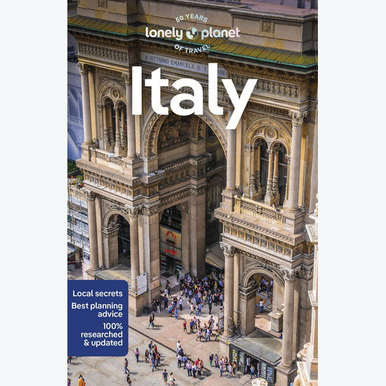 Guide Italy