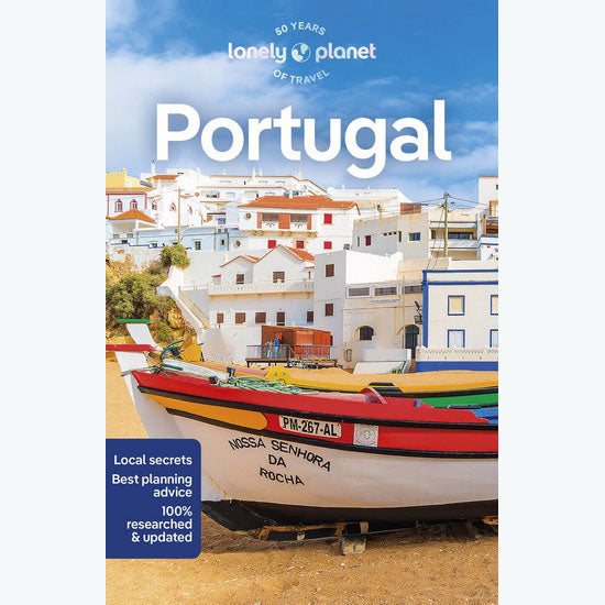 Guide Portugal