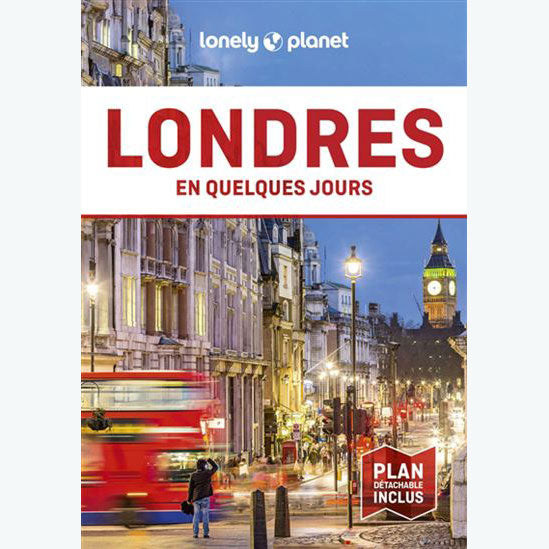 Guide Londres