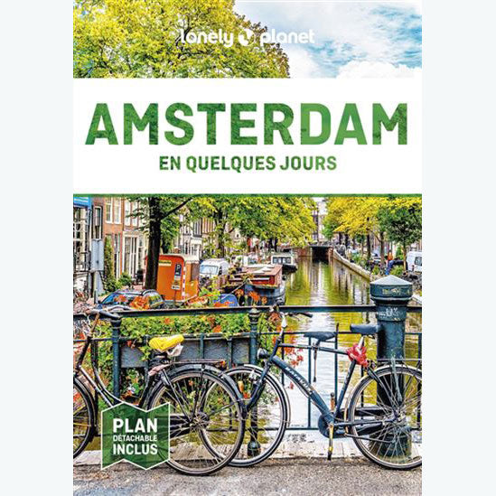 Guide Amsterdam