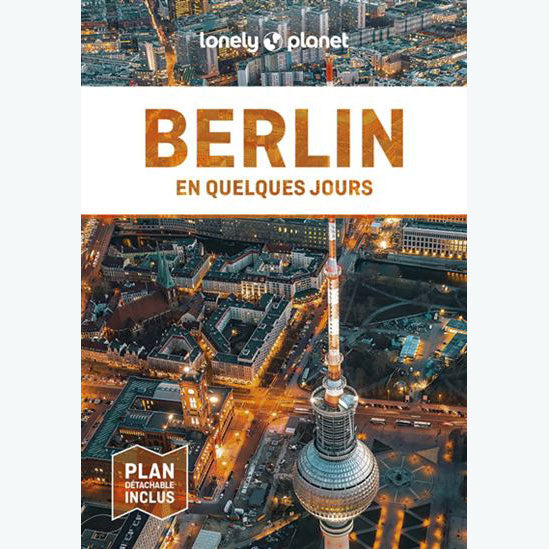 Guide Berlin