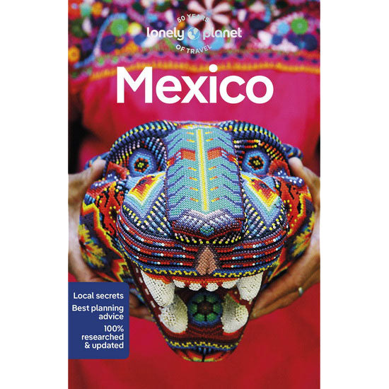 Guide Mexico