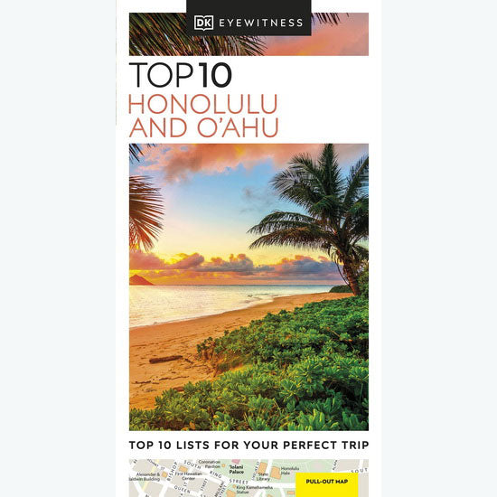 Guide Top 10 Honolulu