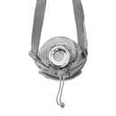 Travelon Pi Gogo insulated water bottle tote