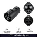 J1772 to Tesla adapter - Online exclusive